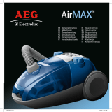 Aeg-Electrolux AAM6102N Ohjekirja