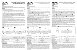 APC PM5U-GR määrittely