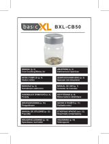 basicXL BXL-CB50 määrittely