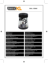 basicXL BXL-CB60 määrittely