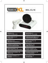 basicXL BXL-CL10 määrittely