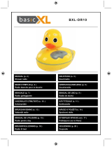 basicXL BXL-DR10 määrittely