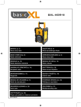 basicXL BXL-HDR10 määrittely