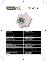 basicXL BXL-JC10 määrittely