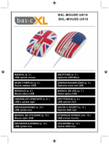 basicXL BXL-MOUSE-UK10 määrittely