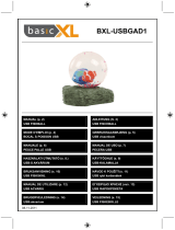 basicXL BXL-USBGAD1 määrittely