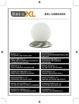 basicXL BXL-USBGAD9 määrittely