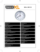 basicXL BXL-WC10 määrittely