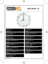 basicXL BXL-WC20 määrittely