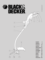 Black & Decker 11-4-12S Omistajan opas