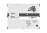 Bosch IXO Omistajan opas