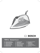 Bosch TDS1225/01 Ohjekirja