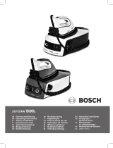 Bosch TDS2020/03 Ohjekirja