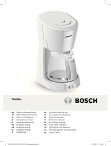 Bosch TKA3A013/01 Omistajan opas