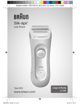 Braun LS 5360 Omistajan opas