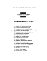 Brennenstuhl Premium-Protect-Line 45.000 A määrittely