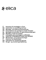 ELICA Bio I 120 USB Ohjekirja