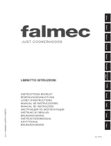 Falmec Symbol Omistajan opas