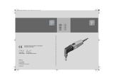 FEIN BLK1.6L Omistajan opas