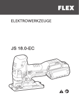 Flex JS 18.0-EC Ohjekirja