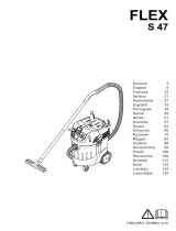 Flex S 47 Omistajan opas