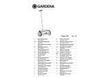 Gardena 00430-20 määrittely