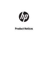 HP 10 Business Tablet Ohjekirja