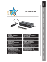 HQ 15-24V 100W määrittely