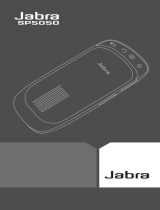Jabra SP5050 Ohjekirja