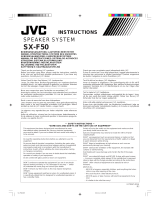 JVC LVT0347-001A Ohjekirja
