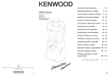 Kenwood SB250 series Omistajan opas