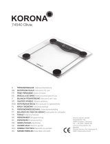 Korona 74540 Omistajan opas