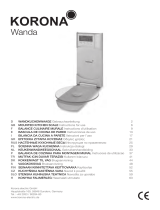 Korona Wanda Omistajan opas