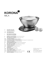 Korona 75880 Omistajan opas