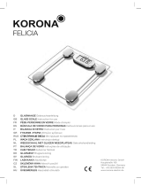 Korona 76801 Omistajan opas