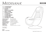 Medisana RS 650 Omistajan opas