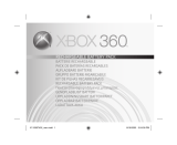 Microsoft Xbox 360 Universal Media Remote Ohjekirja