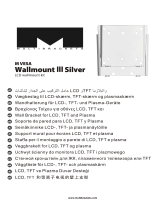 Multibrackets 7350022732988 Ohjekirja