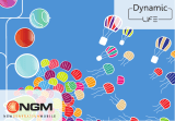 NGM-Mobile Dynamic Life Ohjekirja
