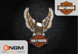 NGM Harley-Davidson Omistajan opas