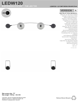 OmniMount L27-OM1100338-CON-081210vA Ohjekirja