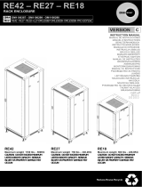 OmniMount RE42 Ohjekirja