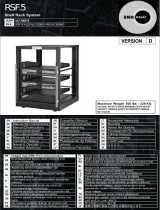 OmniMount UL1100010 Ohjekirja