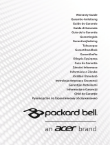 Packard Bell 236DBD Käyttöohjeet