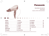 Panasonic EH5571 Käyttö ohjeet