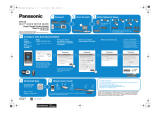 Panasonic SC-ALL70T Omistajan opas