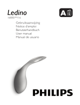 Philips 168008716 Ohjekirja