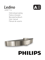 Philips 16808/93/16 Ohjekirja