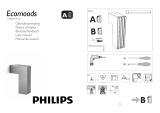 Philips Ecomoods 16904/**/16 Ohjekirja