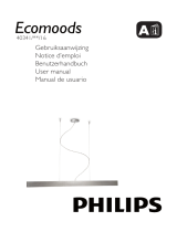 Philips 40341/31/16 Ohjekirja
